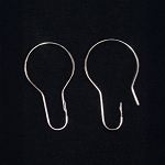 Sourcing Solutions Shower Curtain Hooks Nickel Plated Steel Snap Pin 12 Dz Per Case Price Per Dz